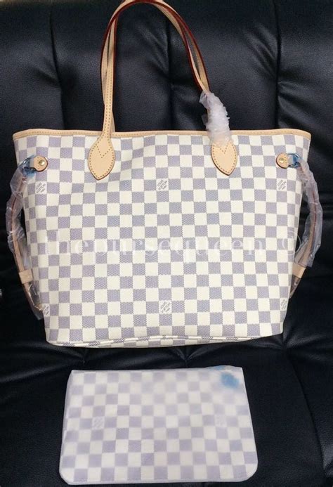 louis vuitton ikat neverfull replica|lv neverfull dupes.